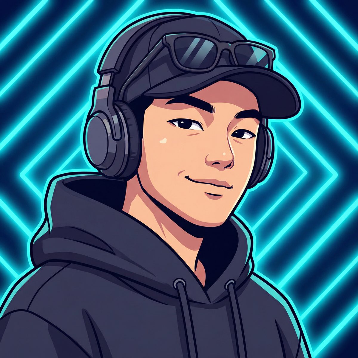 糖心Vlog达人 SkateKing